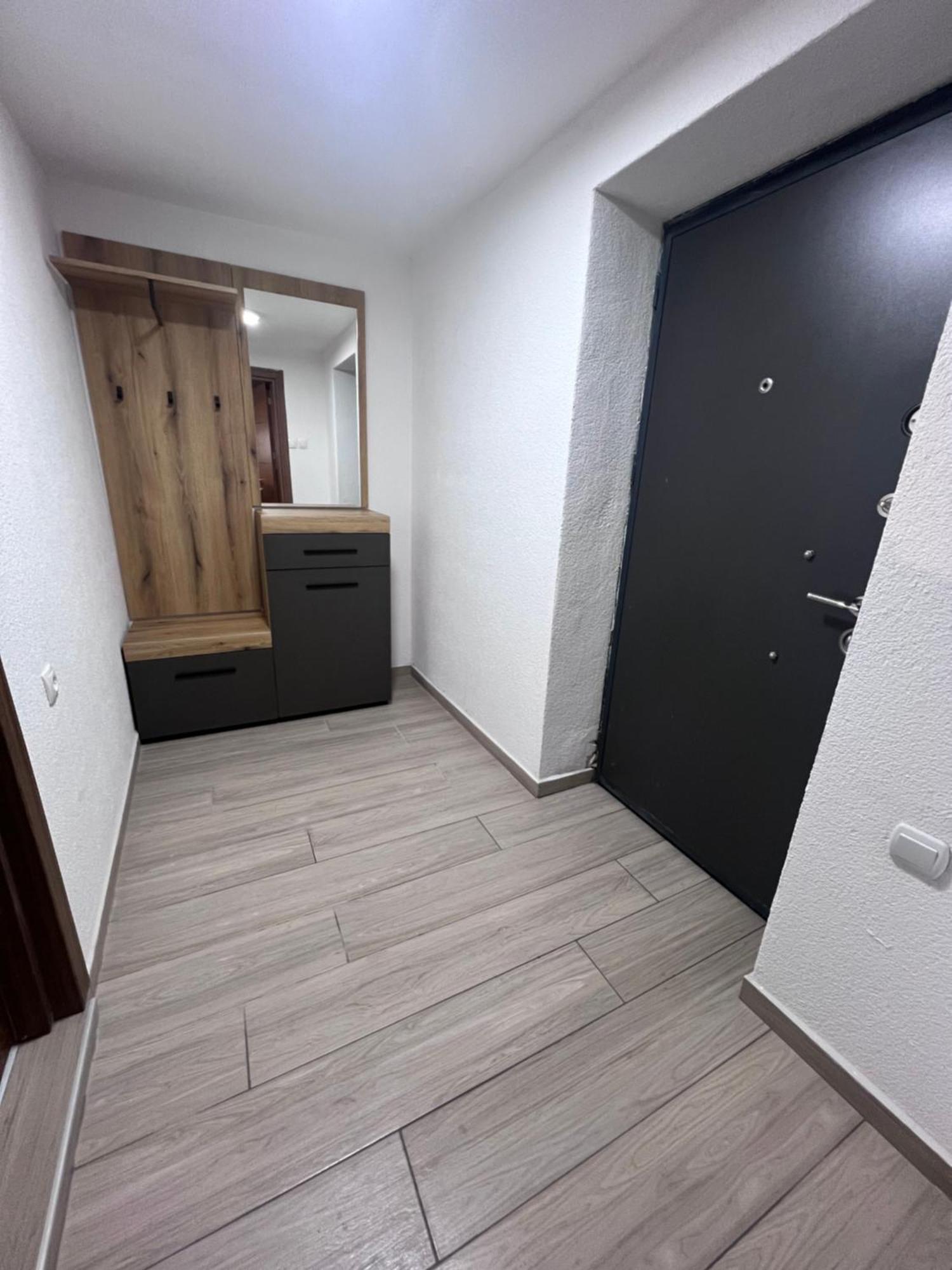 Mavrovo Square " Villas & Apartment " Luaran gambar